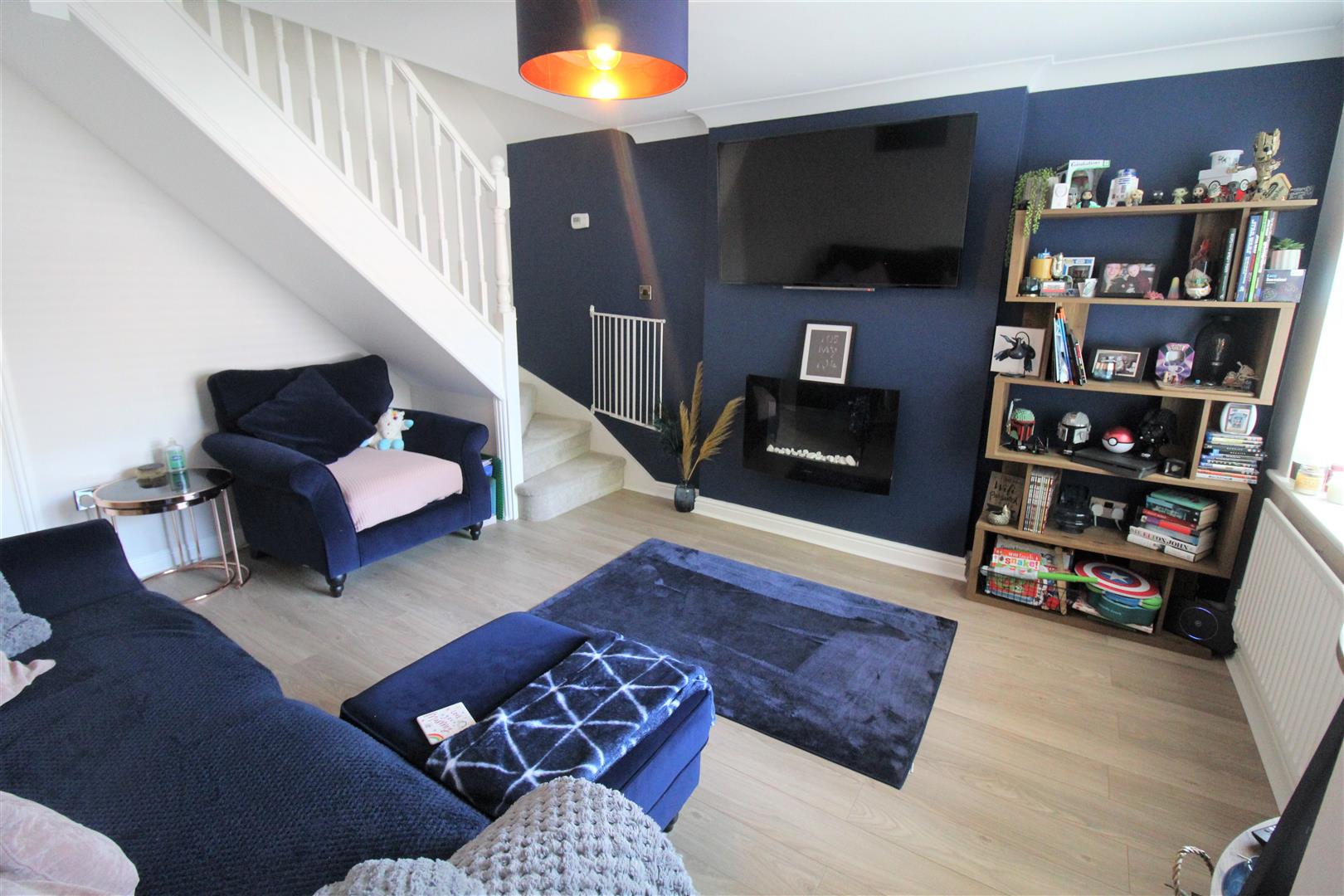 Tara Grove, Baddeley Green, Stoke-On-Trent